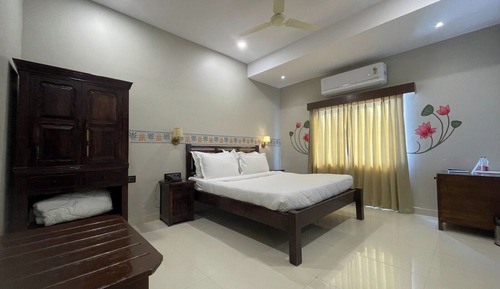 Chambre Double Deluxe