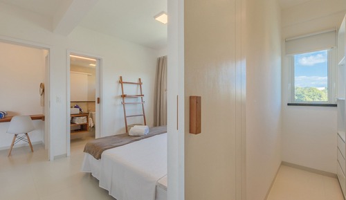 Chambre Quadruple Élite
