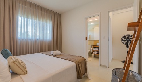 Chambre Double Sénior