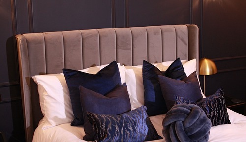 Chambre Double Deluxe