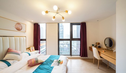 Appartement, non-fumeurs