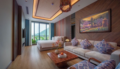 Suite Studio Deluxe