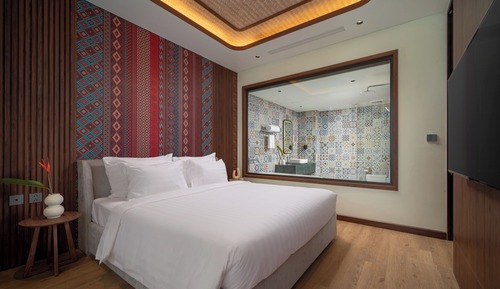 Suite Studio « Premier »