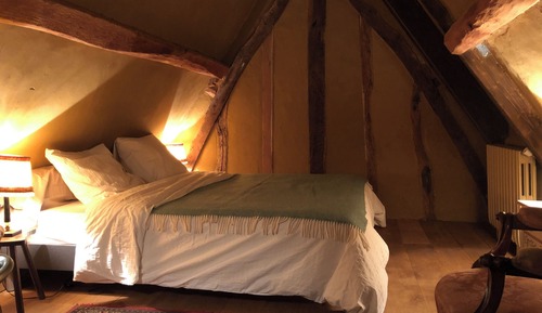 Maison Traditionnelle