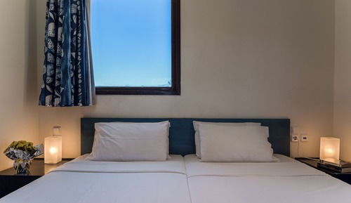 Villa, 4 chambres, vue mer