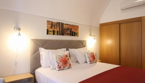 Suite Familiale, balcon, vue jardin