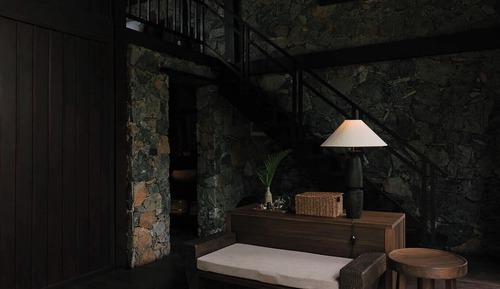 Chambre Supérieure, vue montagne