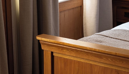 Chambre Double Standard