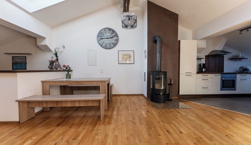 Appartement Supérieur