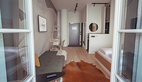 Chambre Triple Confort