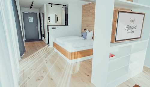Chambre Triple Deluxe