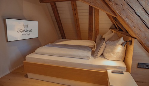 Appartement Deluxe