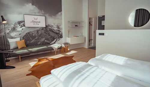 Chambre Triple Classique