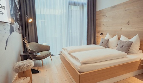 Chambre Double