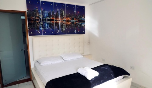 Chambre Double