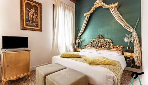 Chambre Double Supérieure