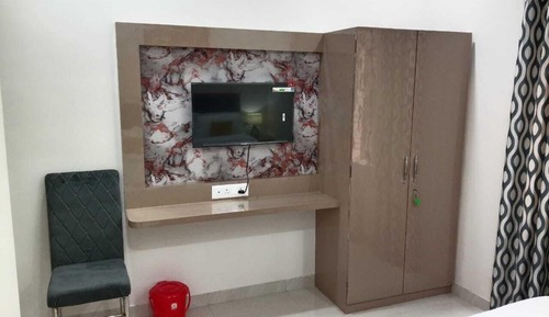 Chambre Double Deluxe