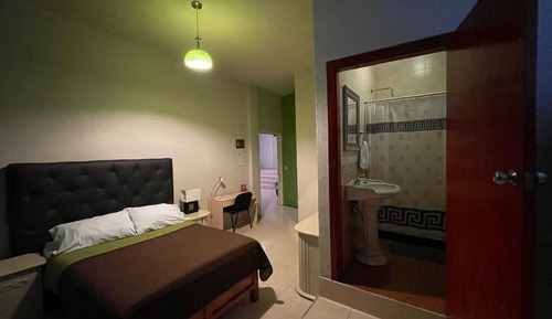Chambre Standard