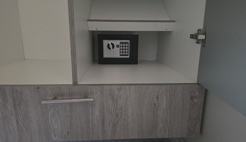Suite Standard