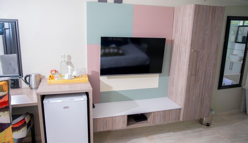 Suite Deluxe
