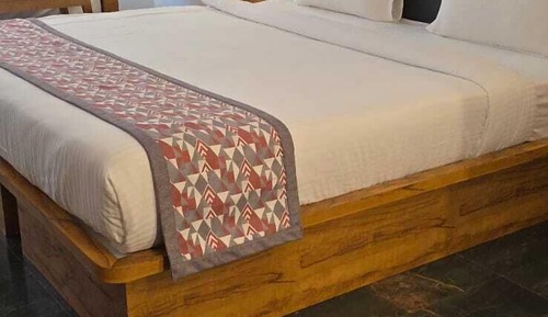 Chambre Double Premium, vue ville