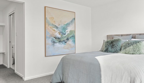 Villa Luxe, 2 chambres