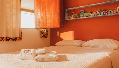 Chambre Double Tradition, 1 lit double