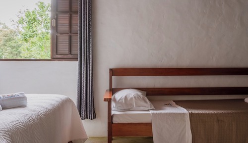 Chambre Triple Tradition