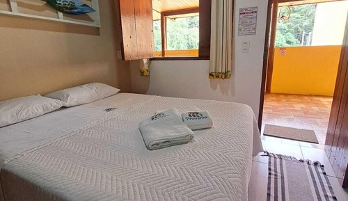 Chambre Double Tradition, 1 lit double