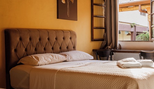 Chambre Triple Deluxe