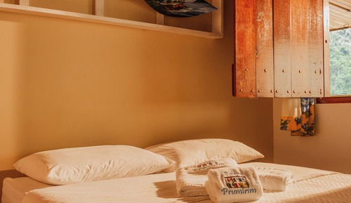 Chambre Double Tradition, 1 lit double