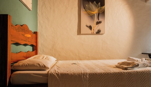Chambre Triple Tradition
