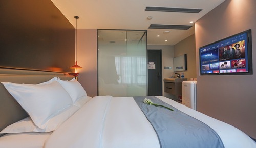 Chambre Affaires