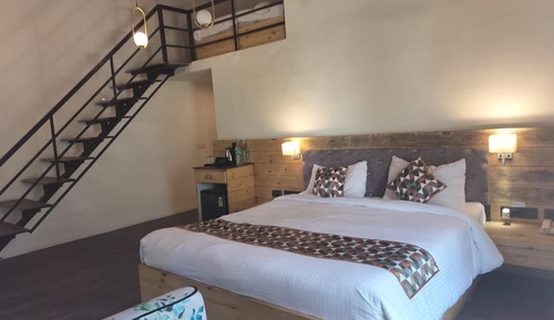 Appartement Duplex