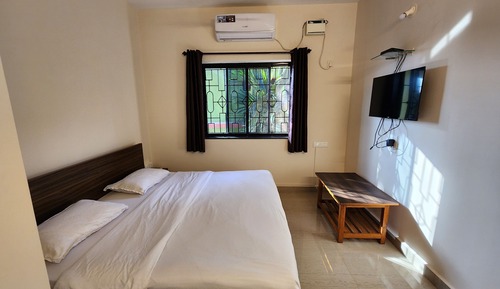 Chambre Double Standard