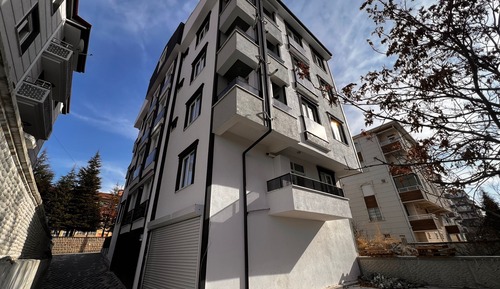 Appartement Deluxe, 1 chambre, balcon, vue ville