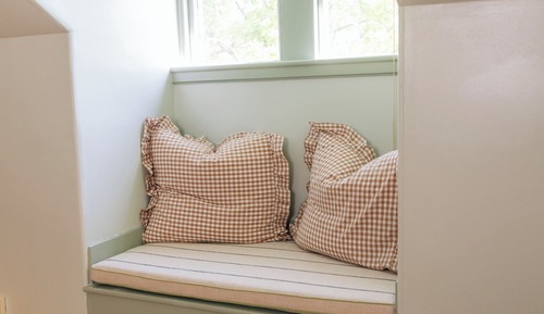 Chambre, 1 grand lit et 1 canapé-lit, non-fumeurs, climatisation (MORLEY)
