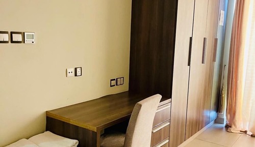 Appartement Luxe, vue mer