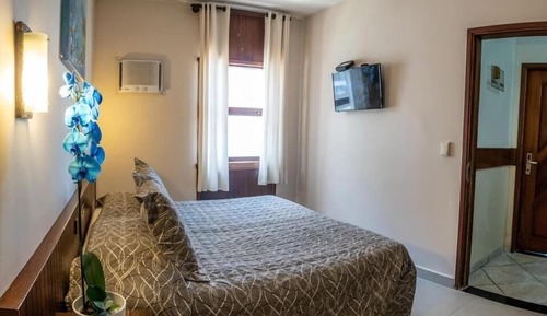 Chambre Double Confort
