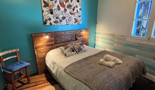 Chambre Double