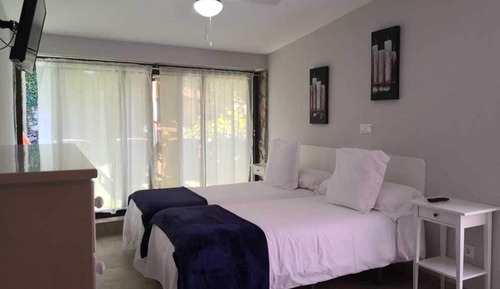 Chambre Quadruple Confort