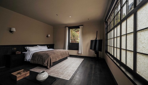 Chambre Double Junior