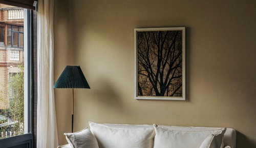 Chambre Double Économique