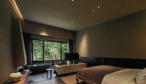 Chambre Double Économique
