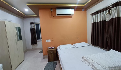 Chambre Double Standard