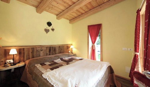 Chalet Confort