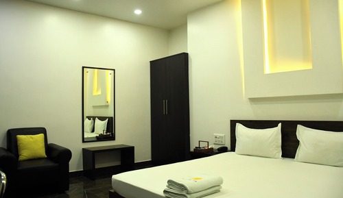 Chambre Standard