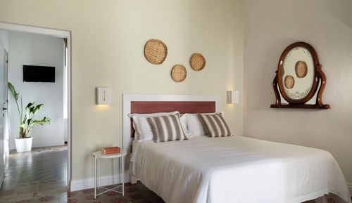Suite Deluxe