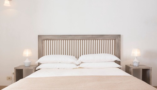 Chambre Triple Supérieure