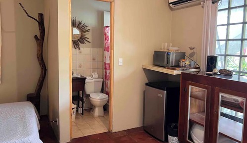 Chambre Confort